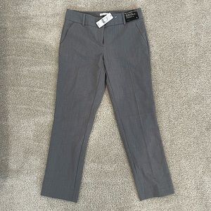 New York & Company Gray Pants Size: 2